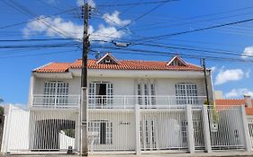 Pensionato E Pousada Fernanda